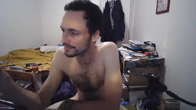 JohnnyMoves: απευθείας συνομιλία ΧΧΧ
