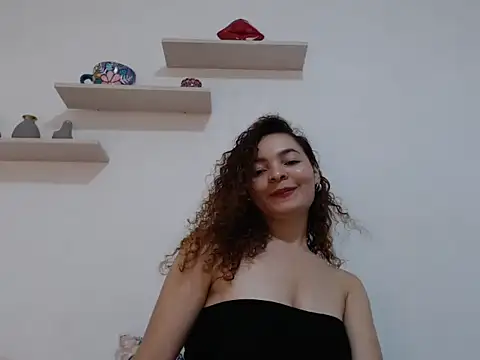Annaferr live XXX chat