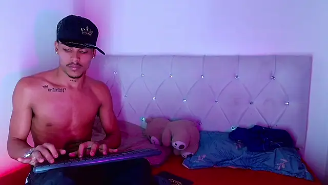 Chat XXX Live Angel_foxc13