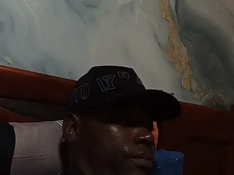 Show modela JCOBY24 na web-kameri