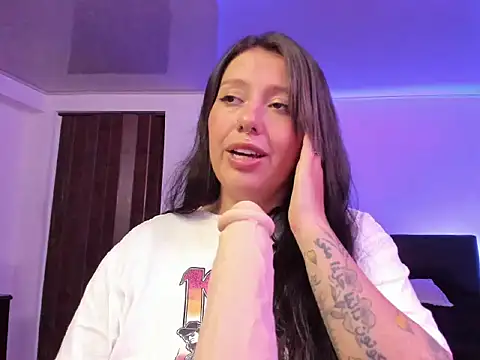 Chat XXX en directo de nataliasweet98