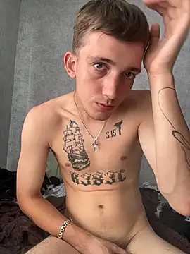 Rabizoon – Live XXX-chat