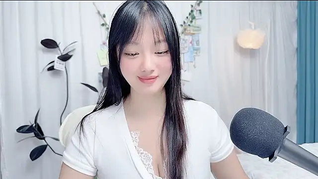 Winnie666999 웹캠 쇼