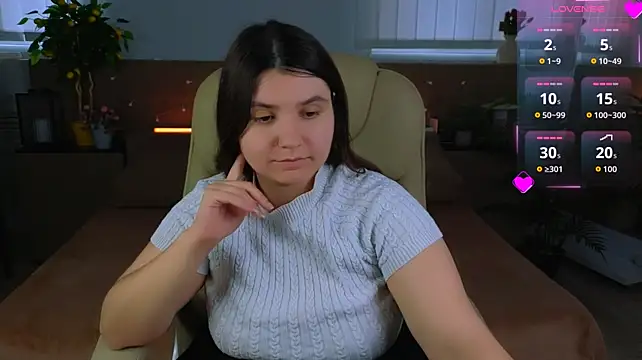 Viola__Shy Chat XXX in diretta