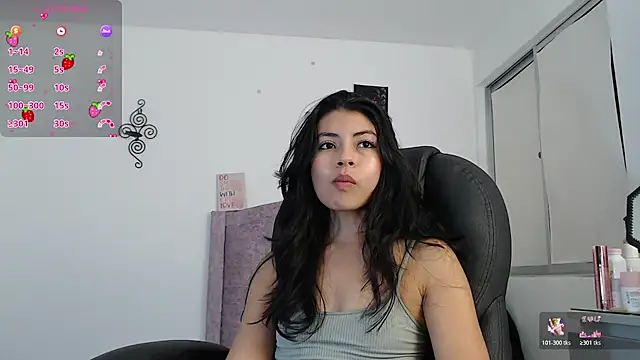 ellajonz Chat XXX live