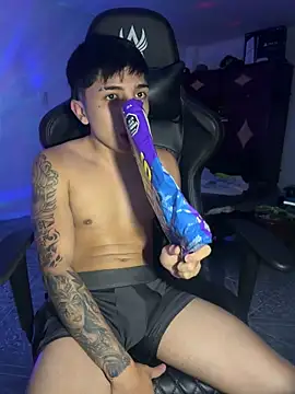 Chat XXX Live pabonsito