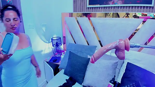 Luna_Naughty1 라이브 XXX 채팅
