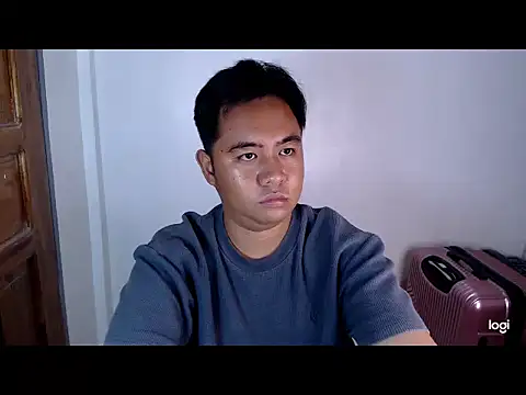 cutejohn Pertunjukan Webcam