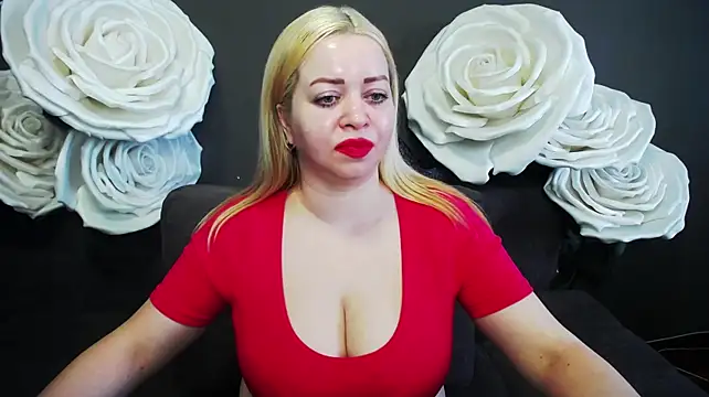 OliviaVerr – Live XXX-chat