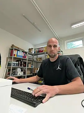 Oliver_outside's Webcam Show