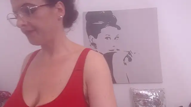 RebeccaNoble's Live XXX Chat