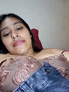 zairabreze's Live XXX Chat