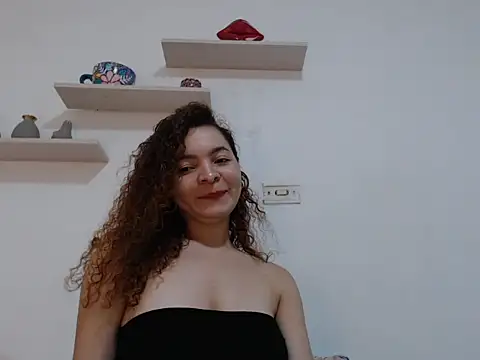 Chat XXX en directo de Annaferr