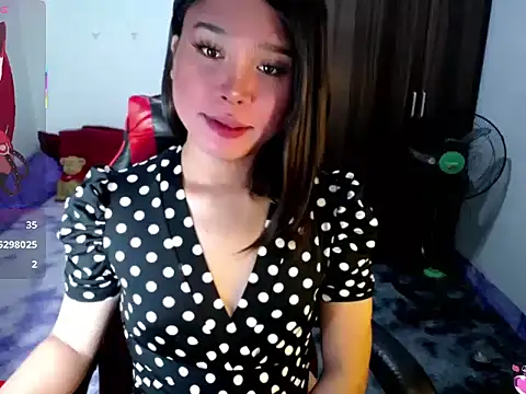 sofiathe1st's Live XXX Chat