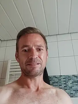 janosch319 Webcam-Show