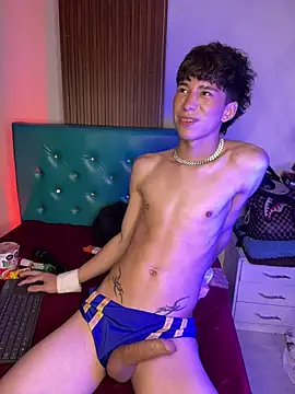 Kael_Prince Live XXX-Chat