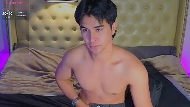 Chat XXX en directo de ReidAlert69