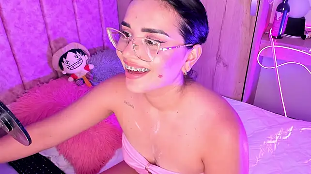 laana_foxx Chat XXX in diretta