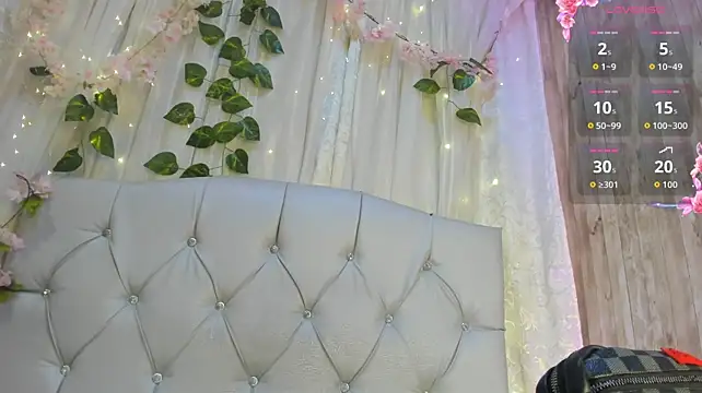 patrick_lovee1 Webcam Show