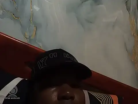 Show webcam de JCOBY24