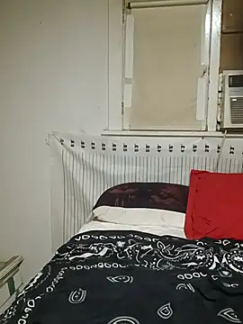 Pokazy przed kamerką – Spotless_Load