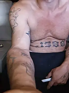 Czat XXX na żywo – Ldnick69