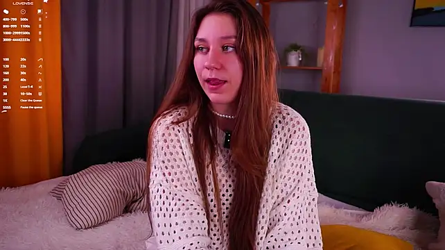 Chat XXX en directo de ShantellAngulo