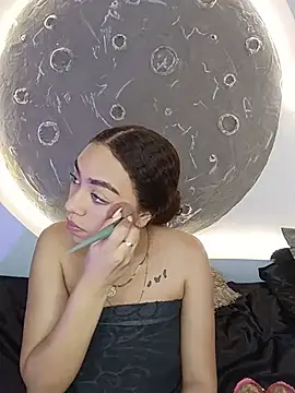 ritzabeth_daniel's Live XXX Chat