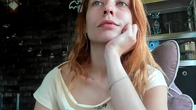 Chat +18 de karo123421 ao vivo