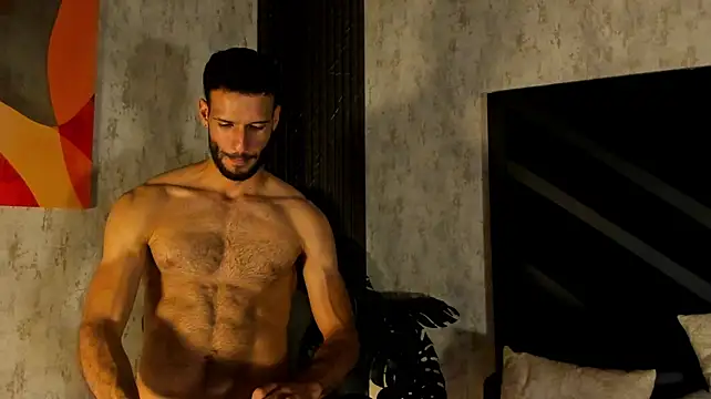 Jacob_Benelli Chat XXX in diretta