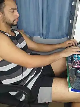 Show de webcam de lzinrj