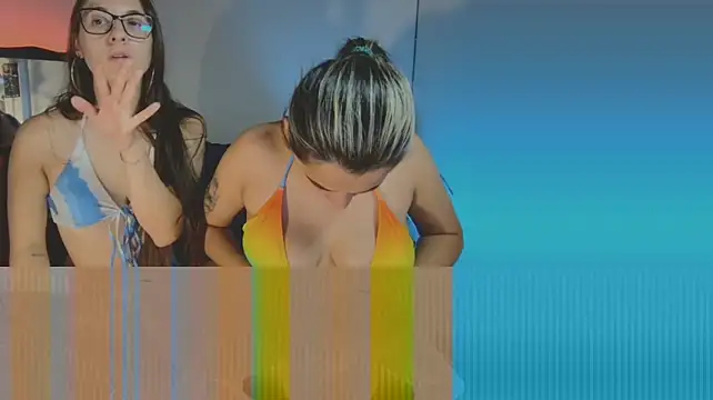 แชท XXX สดของ Sarajonnes4