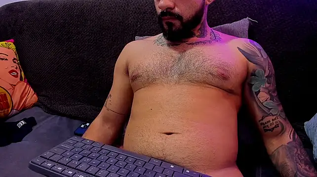 Hoot_tiger 라이브 XXX 채팅