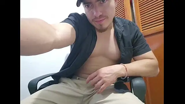 โชว์เว็บแคมของ TouchDaddy4