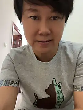 mmyun6 Webcam-Show