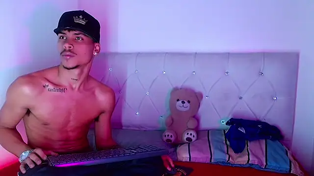 Angel_foxc13 Obrolan Langsung XXX