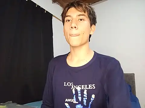 peter_seed1 Webcam Show