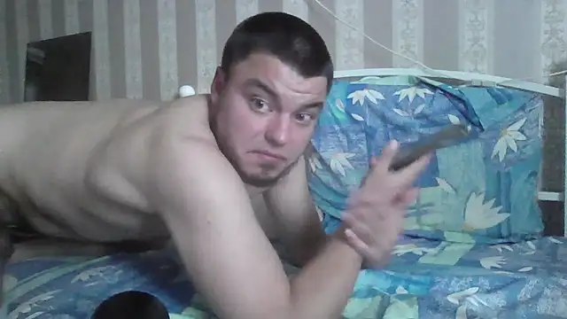 Yashax – Naživo XXX chat