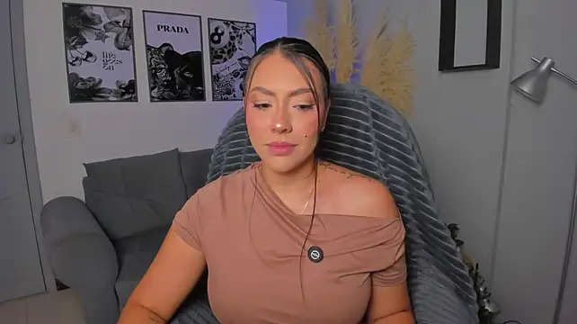 MartinnaBonnet Live XXX-Chat
