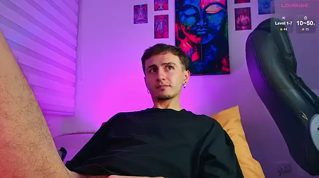 Czat XXX na żywo – dimitri-bilak