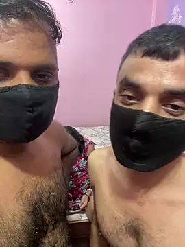 Sexy_vanshika01: διαδικτυακό σόου στην κάμερα