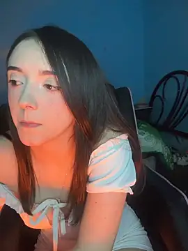 Chat XXX en directo de Nonnyiris