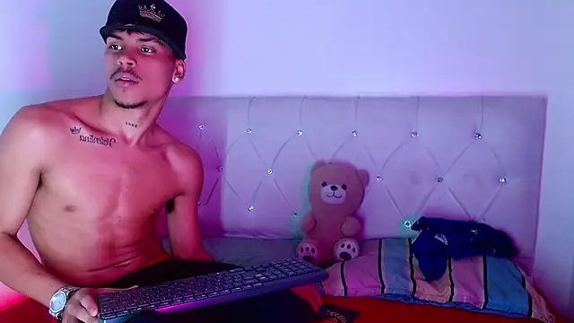 Sembang XXX Secara Langsung Angel_foxc13