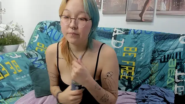 Chat +18 de Cute__Kiko ao vivo