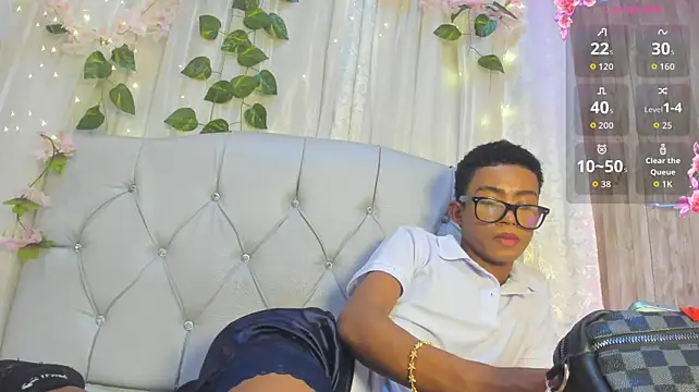 patrick_lovee1 Webcam Show