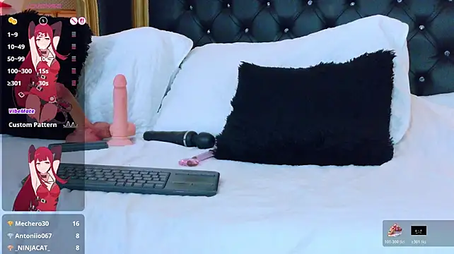 AryCorinne Adlı Modelin Canlı XXX Sohbeti