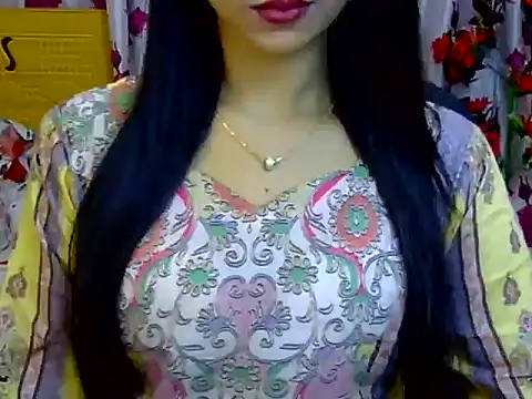 Chat XXX en directo de Alina_Nur
