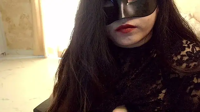 Czat XXX na żywo – hey_rhea