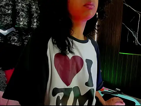 Kuromii_ – Live XXX-chat