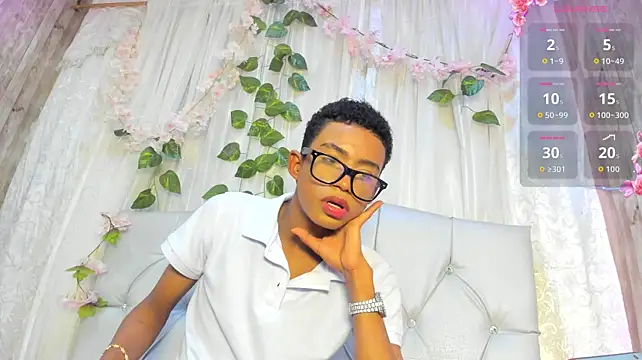 patrick_lovee1's Live XXX Chat